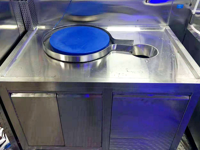 餐飲廚具設(shè)備的利潤(rùn)空間有多大？