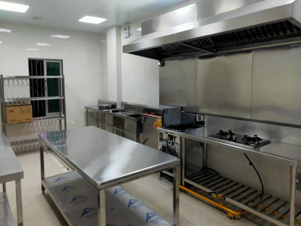 不銹鋼廚具