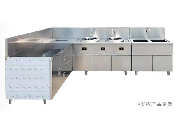 怎樣選擇廚具的色彩？